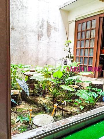 [2464sf, Air Well Garden ] Taman Desa, Old Klang Road, Kuala Lumpur 1