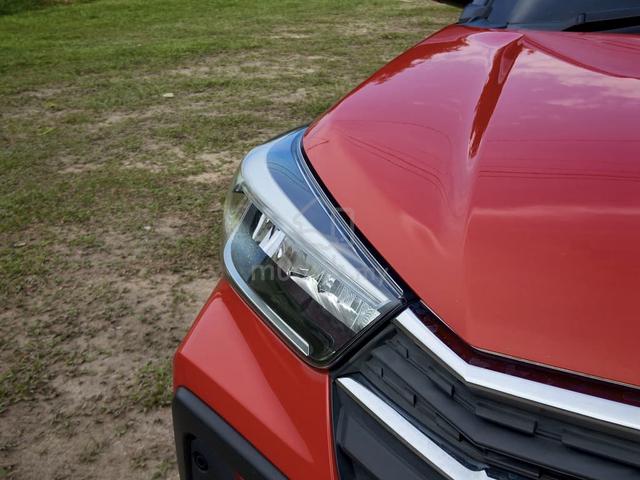 2023 Perodua ATIVA 1.0 AV (A)✅ - 3