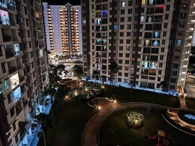 Putra Place 1