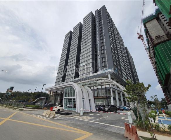 Canopy Hills 1