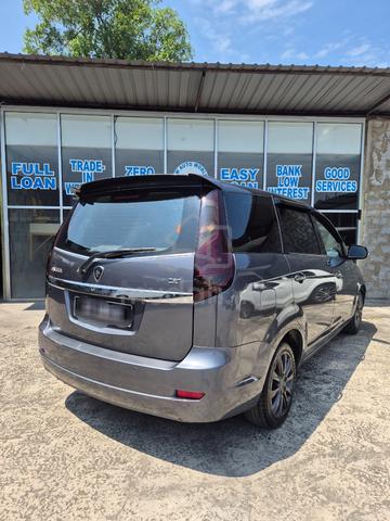2009 Proton EXORA 1.6 H-LINE CPS (A) - 2