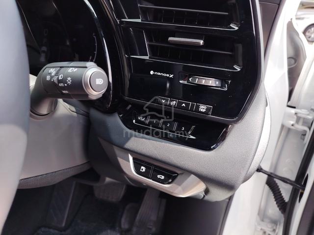 2023 Lexus RX350 2.4 VERSION L 360 Camera HUD DIM - 5