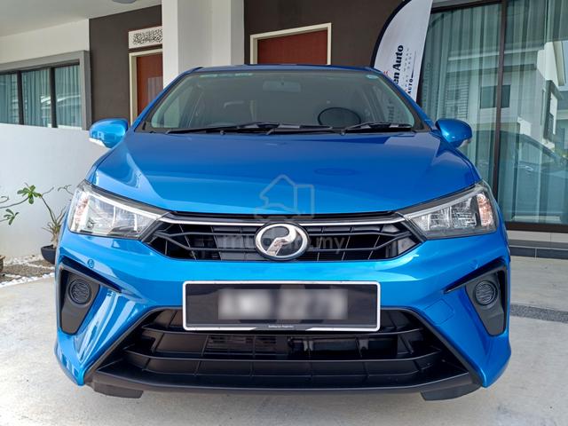 Premium Buy ✦ Happy Drive | BEZZA 1.0 G (A) 2021 - 3
