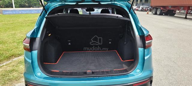 2021 Proton X50 1.5 TGDI FLAGSHIP MY20 (A) - 5