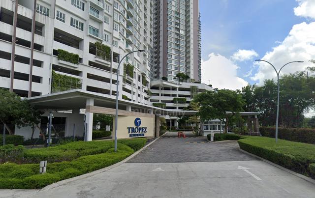 Tropez Residences @ Tropicana Danga Bay 1
