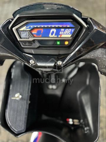 Honda RSX 2021 - photo 5 of 5