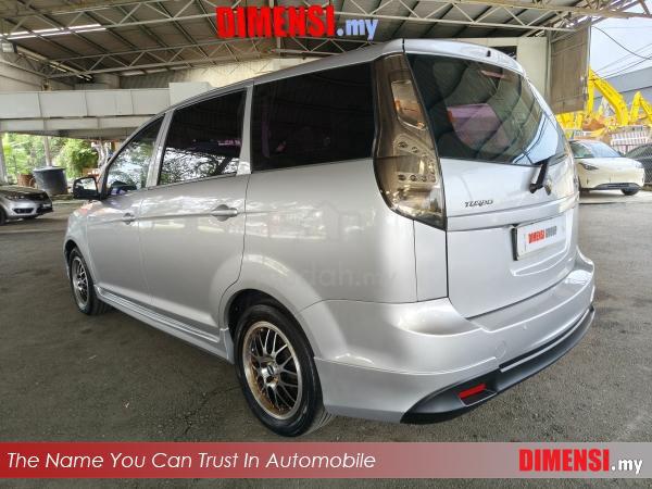 2016 Proton EXORA 1.6 EXECUTIVE FACELIFT (A) - 2