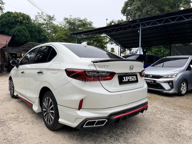 Honda CITY 1.5 RS (A)-21 - 3
