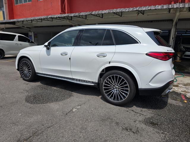 2023 Mercedes Benz GLC300 2.0 4MATIC MY23 X254 (A) - 5