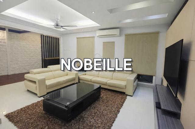 [FULLY RENO BACK EXTEND + STRICT SECURITY] Laman Putra Putra Mahkota 7 1