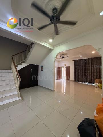 Seri Juru Bukit Mertajam Double Storey Terrace House For Rent/Sale 5