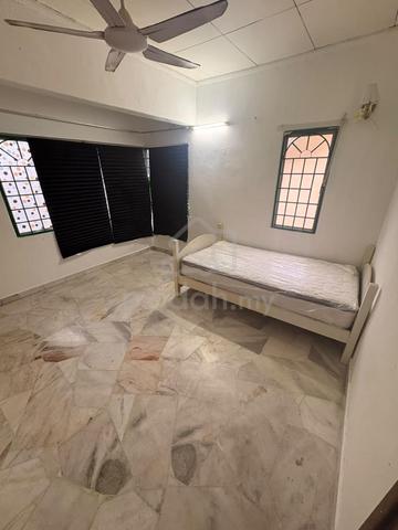Master Bedroom D’Puncak Suasana Cheras Untuk Disewa 1