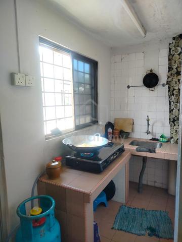 Single storey House Meru near Eng Ann house for sales 1