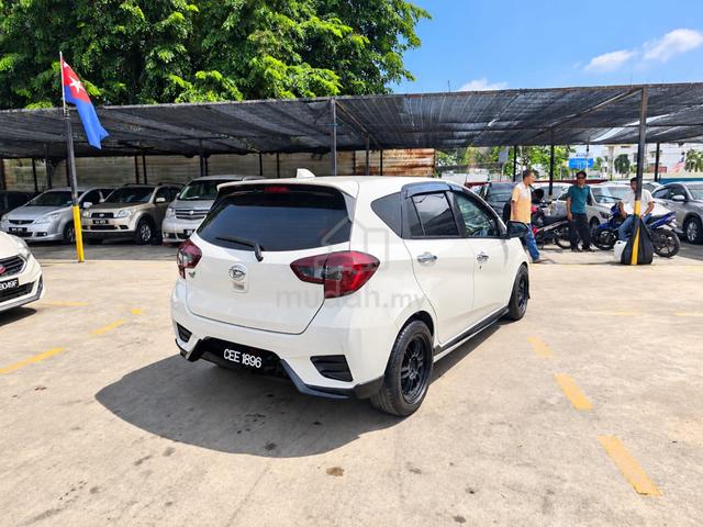2019 Perodua MYVI SPEC H 1.5 (AUTO) - 3