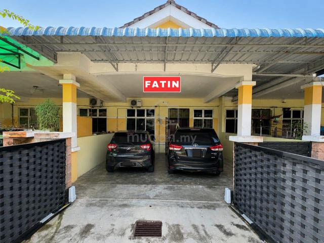 Below Market Value‼️Teres Setingkat @ Taman Seri Murni, Sungai Dua 1