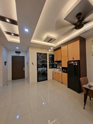 Evoke Residence 1