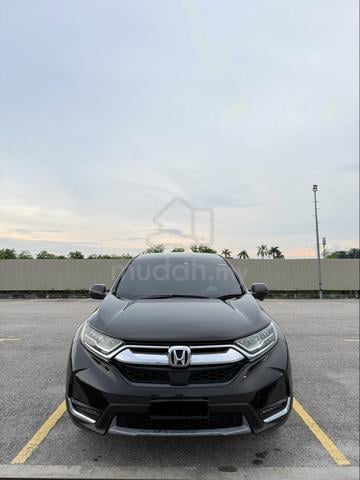 2018 Honda CR-V 1.5 TC-P 2WD (A) - 3