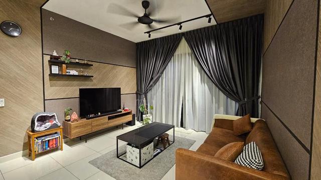 Setia City Residences 1