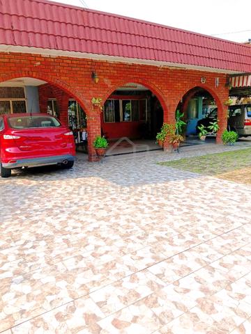 Bungalow Single Storey, Petaling Jaya 1