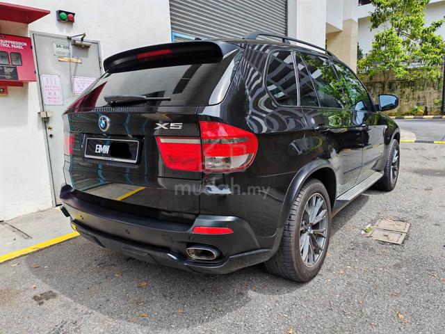 2007 BMW X5 4.8 V8 M-SPORT (*3.0cc) - 3
