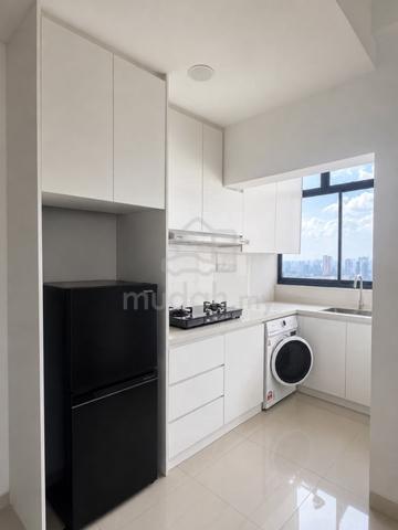 Amani Residences 1