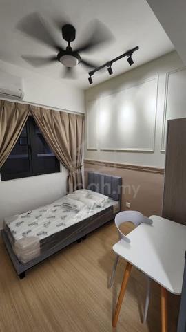 M Astra Small Room FFurnished August26 1