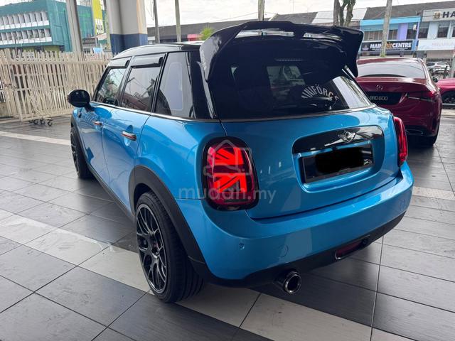 2016 Mini COOPER 1.5 (A) - 5