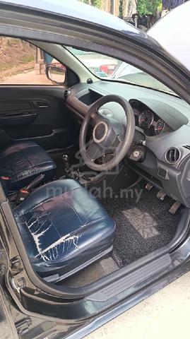 keta SAGA dlm keadaan baik - 5