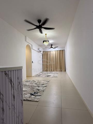 Residensi Max 1