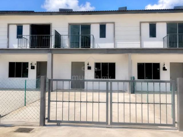 Double Storey House Taman Tasek Gelugor Utama (Scientex) 1