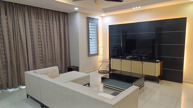 2.5 Storey Terrace House For Rent @ Taman Impian Emas skudai 1