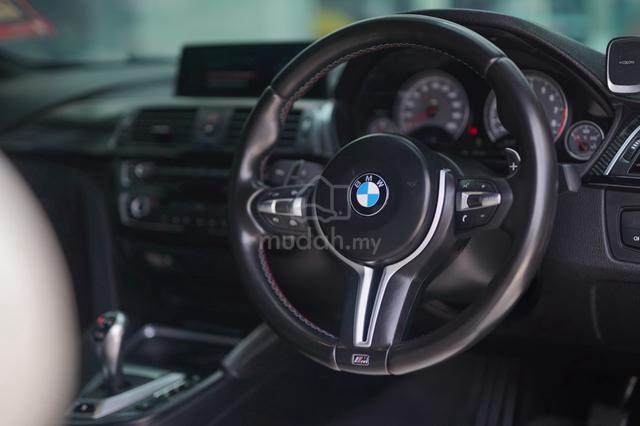 2017 Bmw M4 3.0 (A) - 4