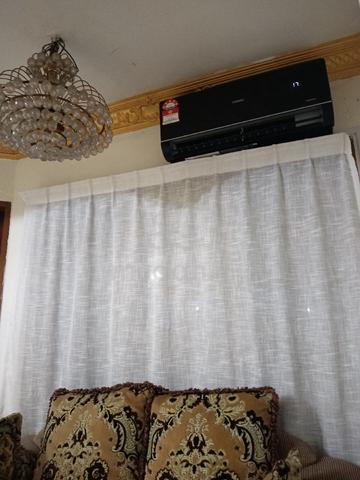 Rumah fully furnished 1