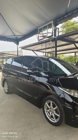 2007 Toyota ESTIMA 2.4 AERAS ACR50W (A) - 3