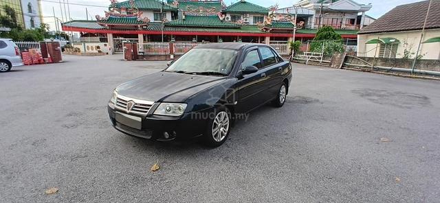 2008 Proton WAJA 1.6 CPS (M) - 3