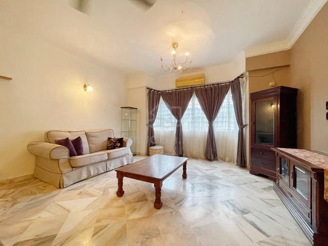 Pesona Villa (Taman Melawati) 1