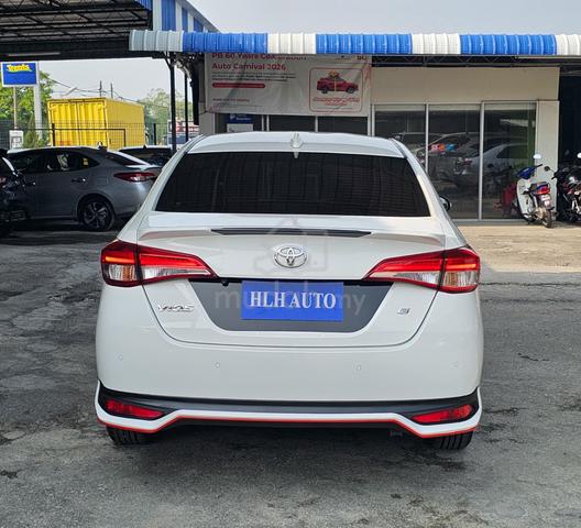 2020 Toyota VIOS 1.5 G (A) Low Mileage Tip Top - 5
