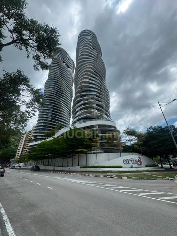 ArteS Condominium 1