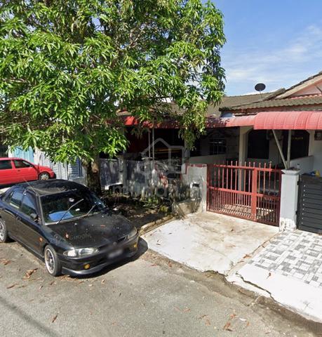 [CHEAPEST] Taman Cenderawasih, Near North-South Expressway, Jawi Toll 1