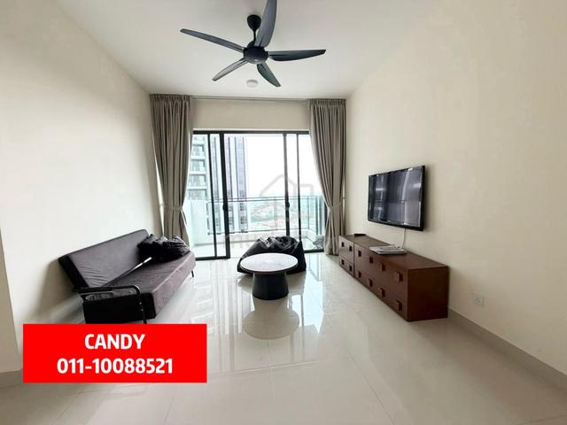 GEM Residences 1
