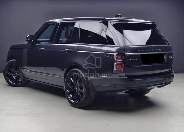2019 Land Rover RANGE ROVER 3.0 VOGUE SDV6 (A) - 2