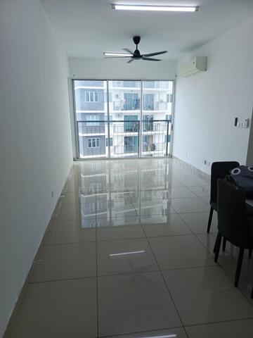 Residensi MH Platinum 2 1