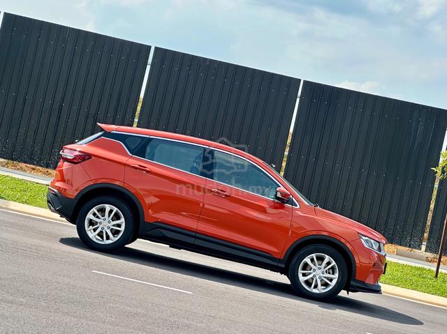 Proton X50 Executive 1.5🔥Full Service Record ✅ - 2