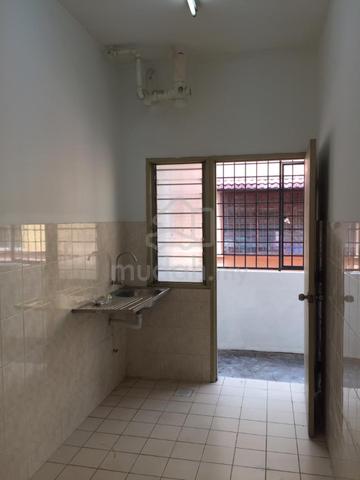 Sunway Batu Caves Shop Apartment 4