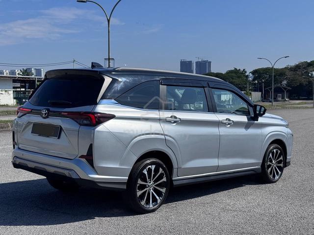 2022 Toyota VELOZ 1.5 (A) - 5