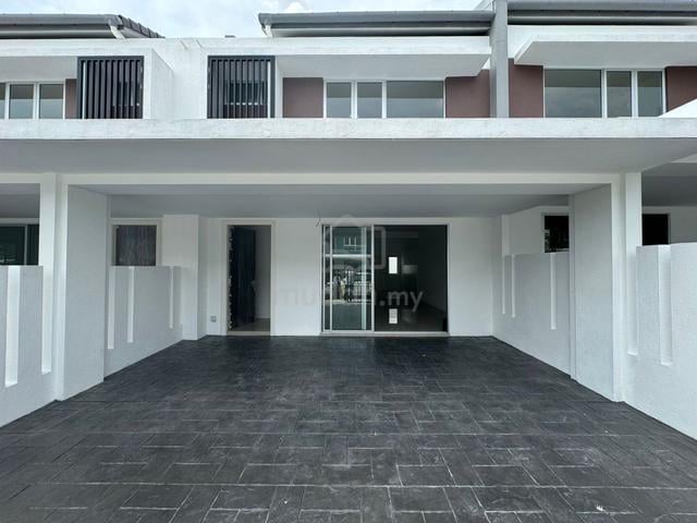 [Cheapest] 2 Storey Terrace House Garland 2 Kota Emerald Rawang 1