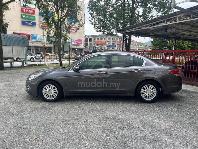 2014 Proton PERDANA 2.0L (A) LIKE NEW - 5