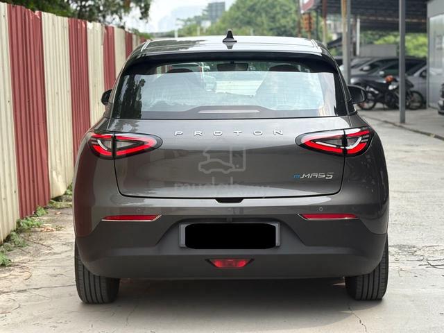 2026 Proton EMAS 5 0.0 PRIME (A) New Car Condition - 2