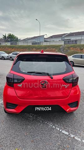 2019 Perodua MYVI 1.5 AV (A) TERMURAH - 5