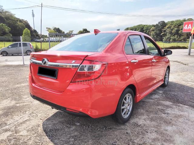 Perodua BEZZA 1.3 PREMIUM X (A) *SALES* 🎁💥 - 3